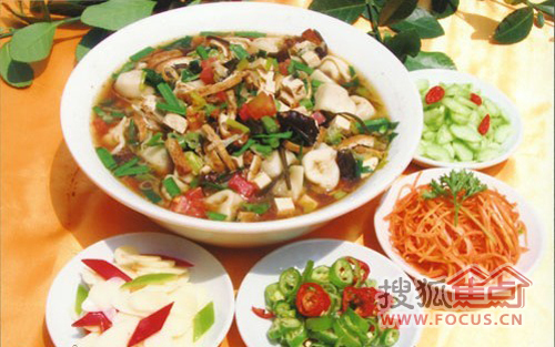 Hancheng-Hundun