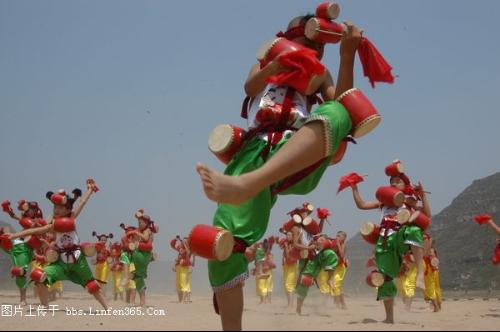 Shangluo Huagu