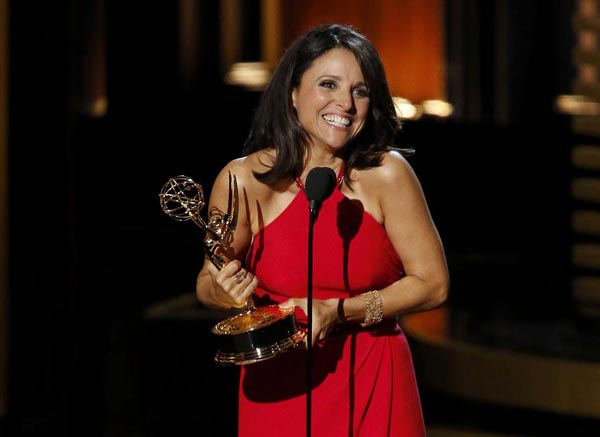 66. Emmy-Verleihung in Los Angeles