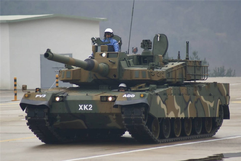 Die fünf teuersten Panzer der Welt