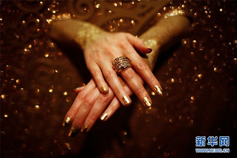 Welt der Ringe