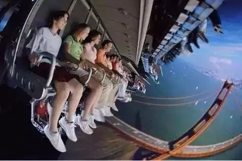 überblick über den Disneyland-Park Shanghai