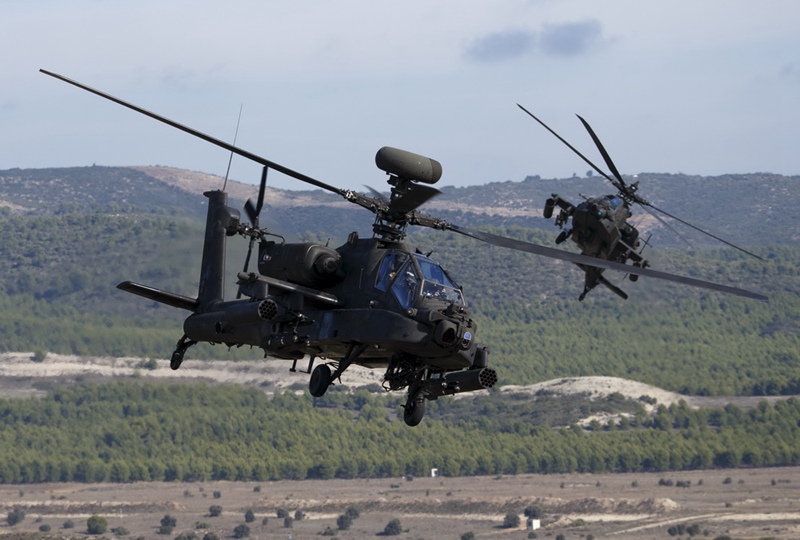 NATO h?lt Gro?man?ver ab