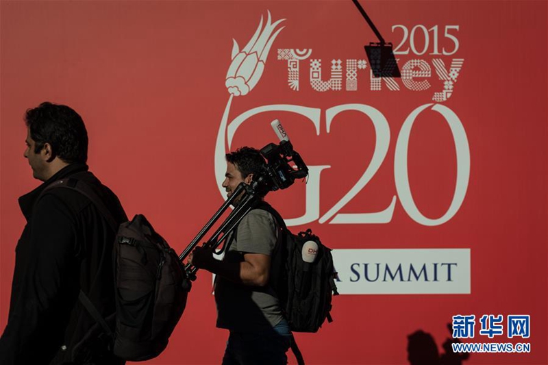 Antalya bereitet sich auf den G20-Gipfel vor