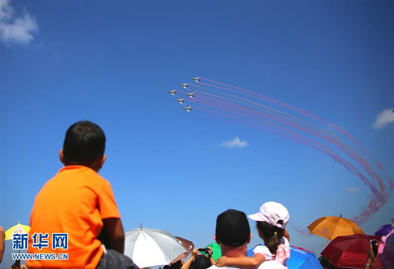 ?1. August“ fliegt erstmals in Thailand