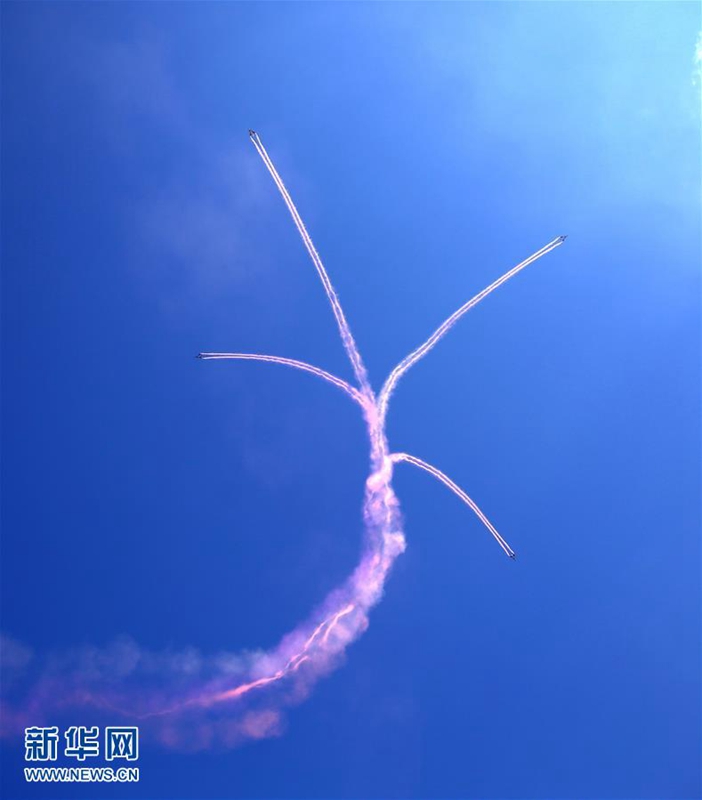?1. August“ fliegt erstmals in Thailand