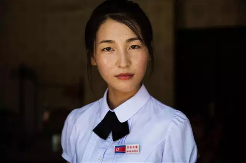 Sch?nheiten aus Nordkorea in den Augen einer rum?nischen Fotografin