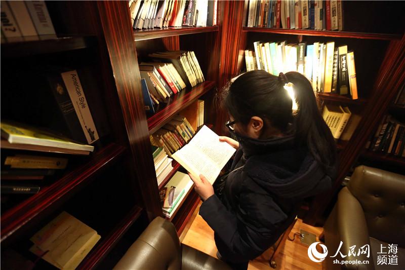 Die h?chste Bibliothek der Welt