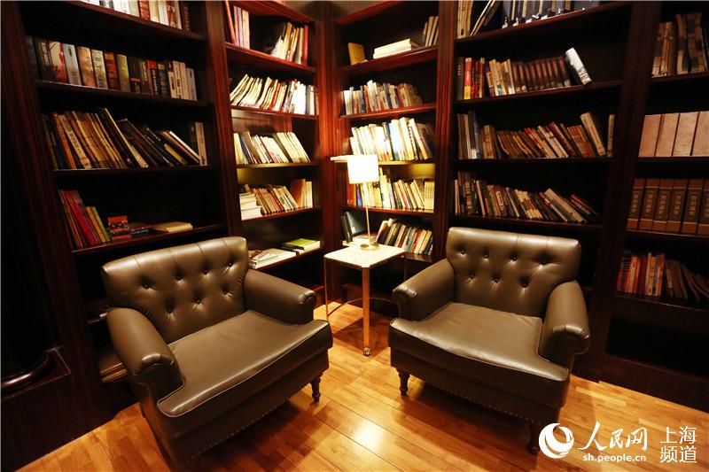 Die h?chste Bibliothek der Welt