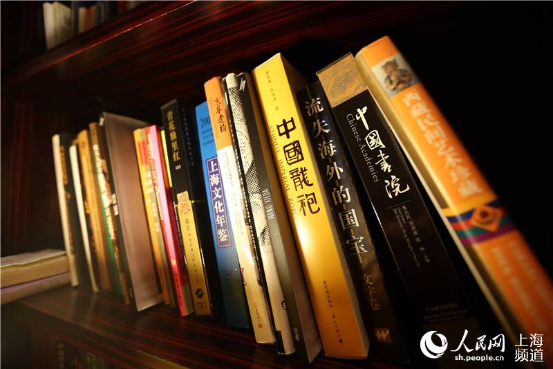 Die h?chste Bibliothek der Welt