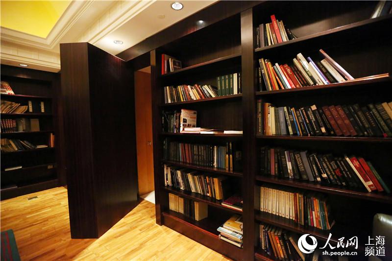 Die h?chste Bibliothek der Welt