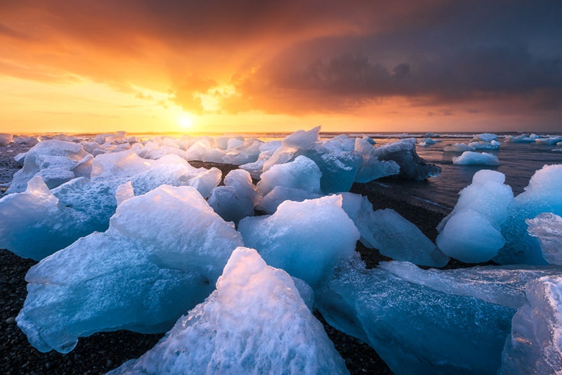 Wundersch?ne Sonnenunterg?nge aus aller Welt