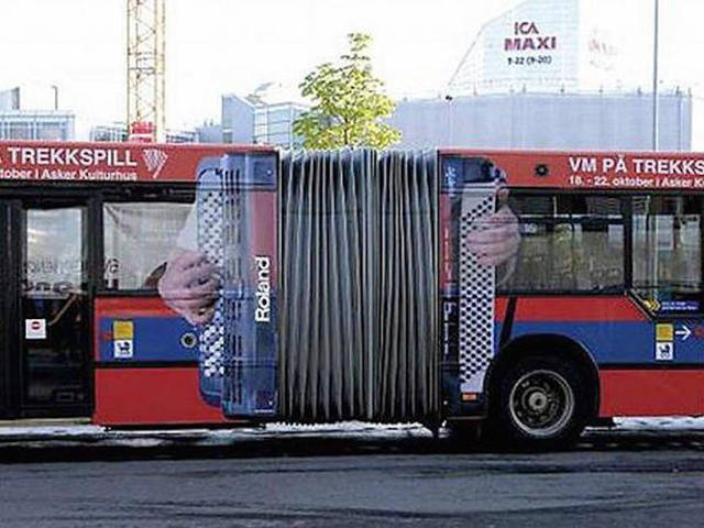 Skurrile Automobile