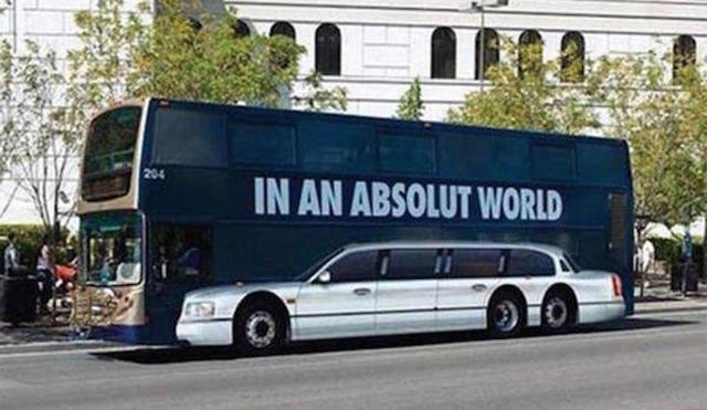 Skurrile Automobile