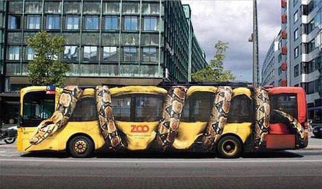 Skurrile Automobile