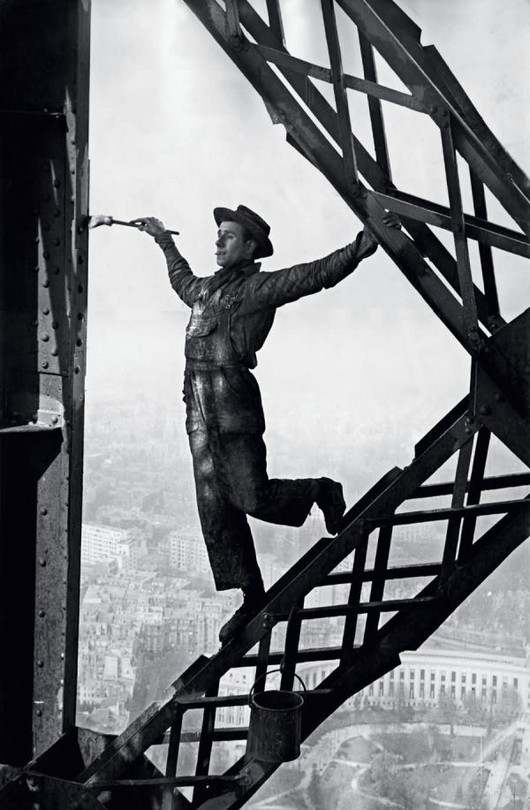Auch China trauert um Marc Riboud