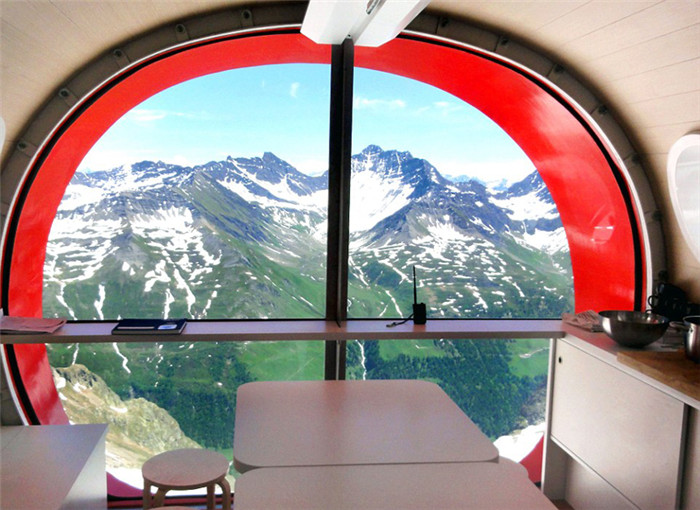 Buena Vista Hotel Club – Die Hotels mit den sch?nsten Ausblicken der Welt