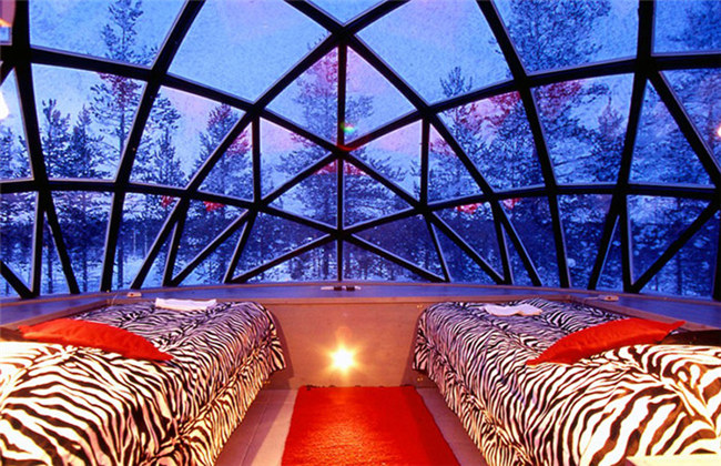 Buena Vista Hotel Club – Die Hotels mit den sch?nsten Ausblicken der Welt