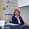 Alexandra Voss: Globale Offenheit und Reziprozit?tAlexandra Voss, Gesch?ftsführerin der Deutschen Handelskammer Nordchina, sprach anl?sslich der Ver?ffentlichung des ?Business Confidence Survey 2016“ über die Herausforderungen und Chancen deutscher Unternehmen in China.