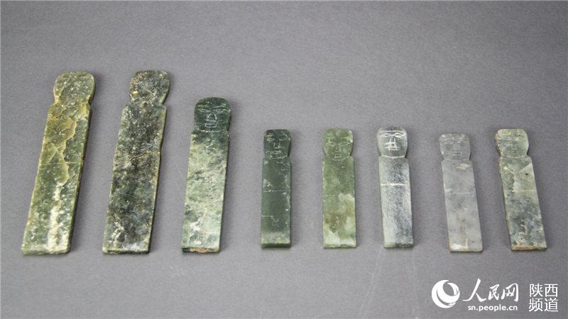 Terrasse für Himmelskult der Qin- und Han-Dynastien in Shaanxi entdeckt
