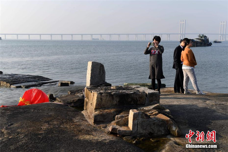 Weltkulturerbe-Kandidaten der historischen Stadt Quanzhou 
