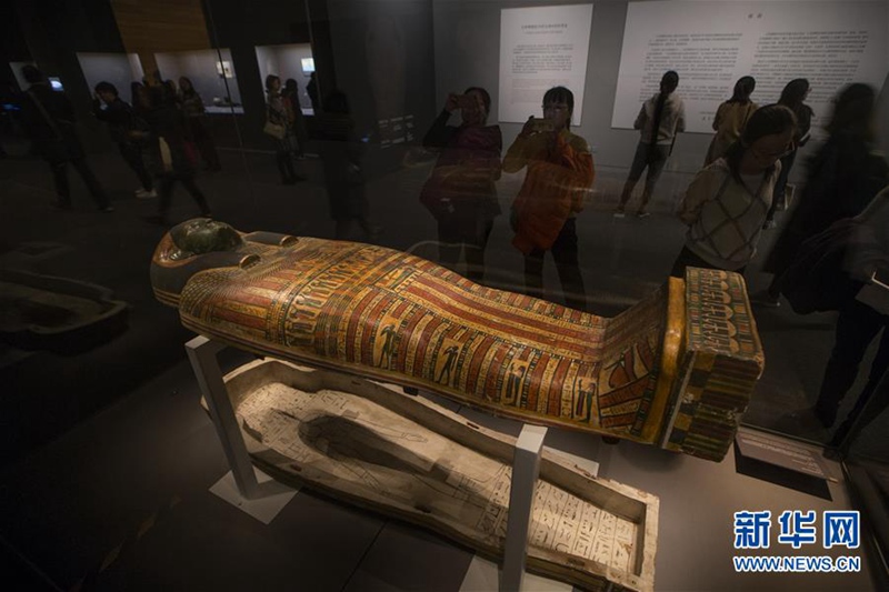 ?A History of the World in 100 Objects“ in Beijing er?ffnet 