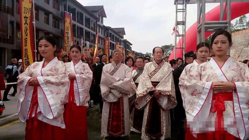 Tourismusmonat der Holzstegkultur von Shimen in Hanzhong 2017 er?ffnet im April
