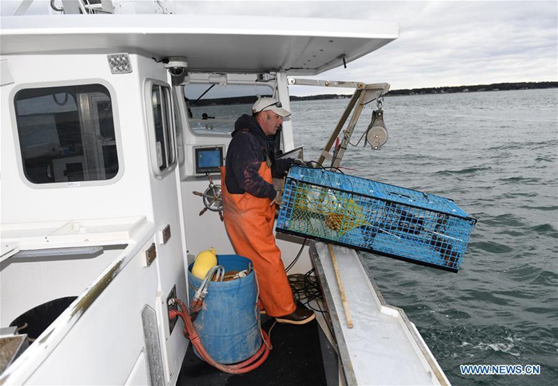 US-Hummer-Exporte nach China steigen