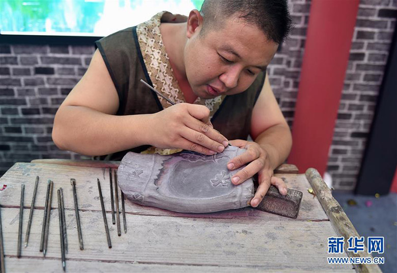 13. Internationale Kulturindustriemesse in Shenzhen er?ffnet