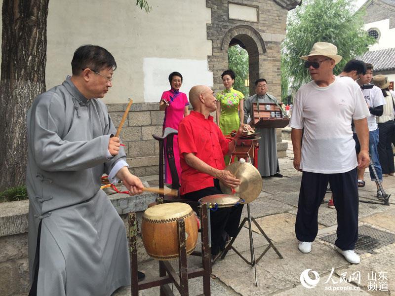 5. FIAP Photo Meeting in Jinan er?ffnet