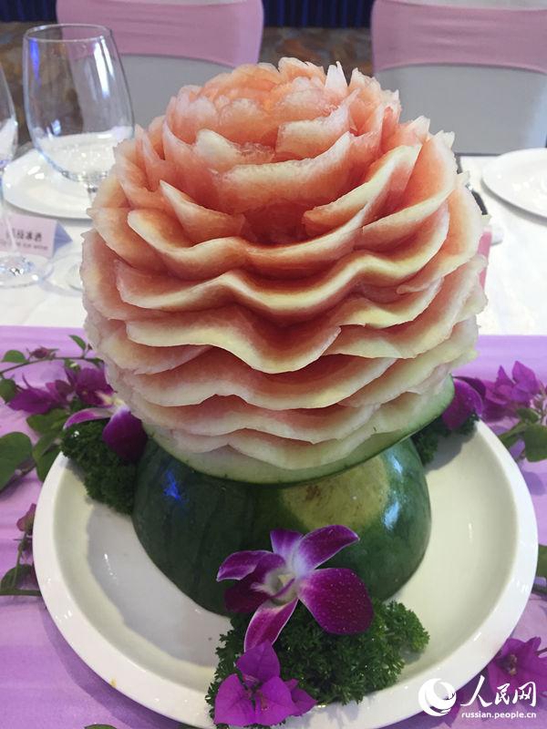 Kulinarische Reise nach Hainan