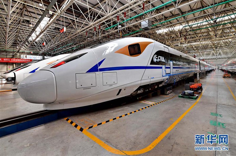 Neue Impulse für die wirtschaftliche Entwicklung in Tangshan
