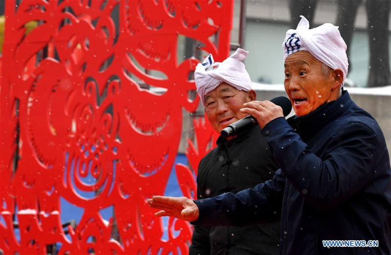 Die zehn glücklichsten St?dte Chinas
