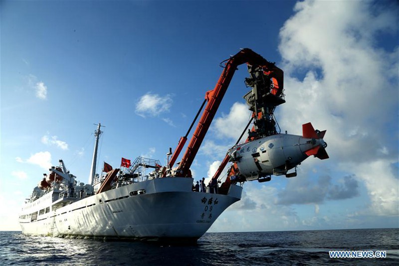 Chinas innovative Entwicklungen
