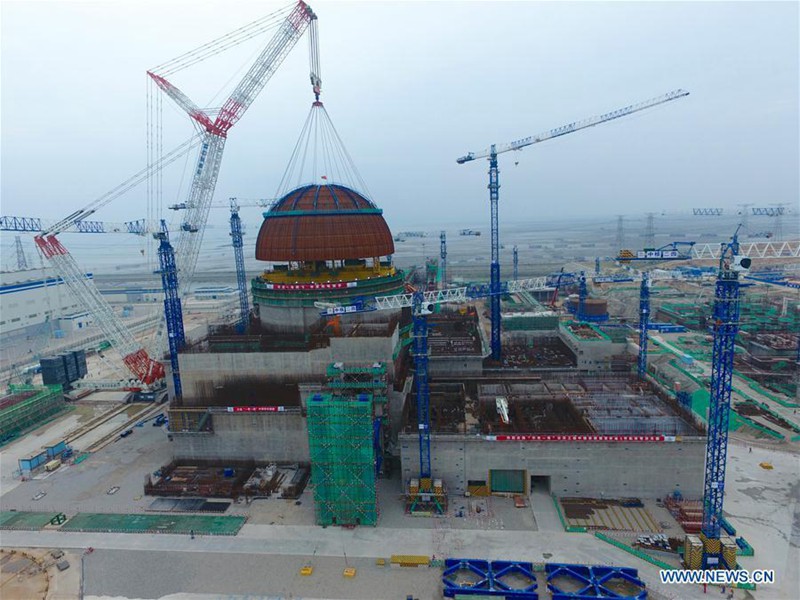 Chinas innovative Entwicklungen