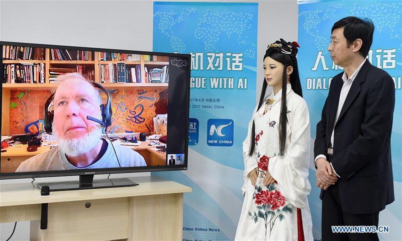 Chinas innovative Entwicklungen