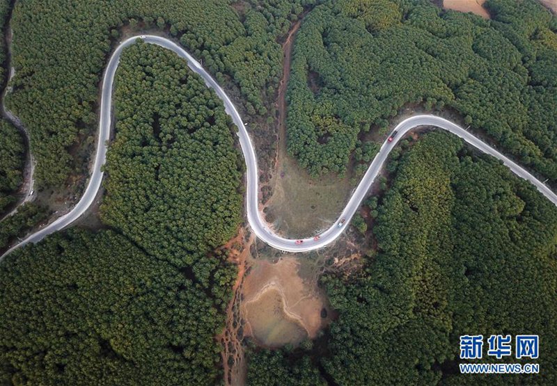 Drei Generationen Waldw?chter in Guizhou