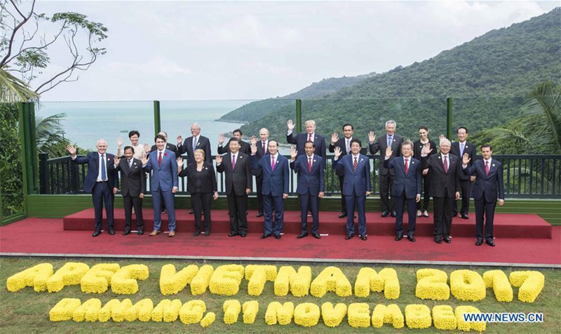 Neu gew?hlter Staatspr?sident Xi Jinping führt China zu Wohlstand