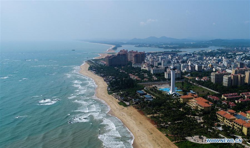 Das Boao Asien-Forum findet im April statt