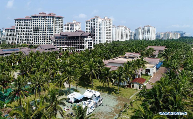 Das Boao Asien-Forum findet im April statt
