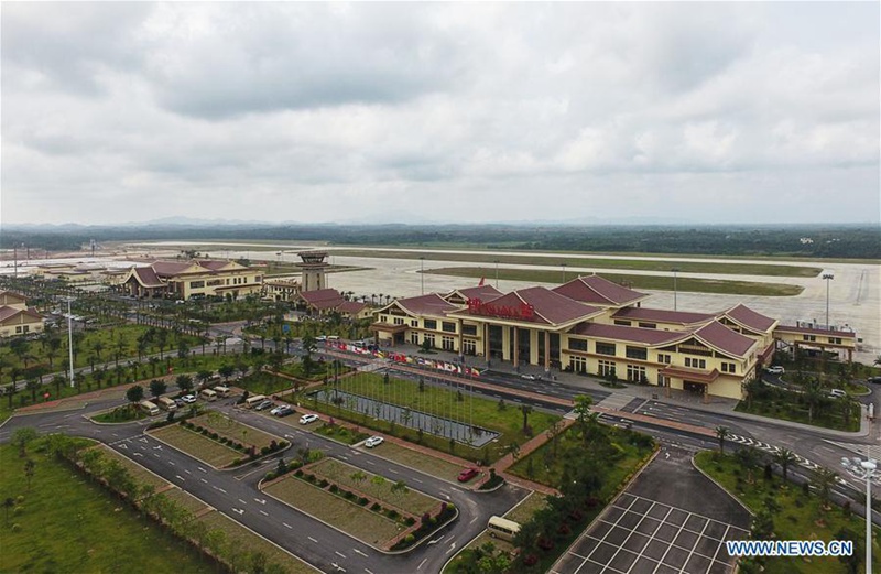 Das Boao Asien-Forum findet im April statt