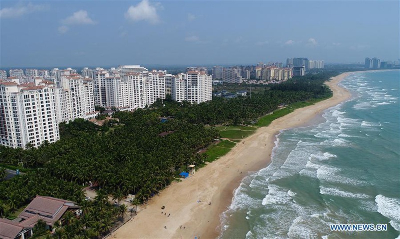 Das Boao Asien-Forum findet im April statt