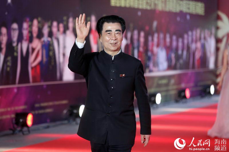 Filmfestival ?Goldener Hahn und Hundert Blumen“ in Haikou er?ffnet