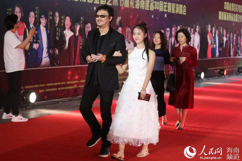 Filmfestival ?Goldener Hahn und Hundert Blumen“ in Haikou er?ffnet