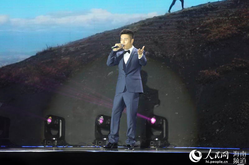 Filmfestival ?Goldener Hahn und Hundert Blumen“ in Haikou er?ffnet