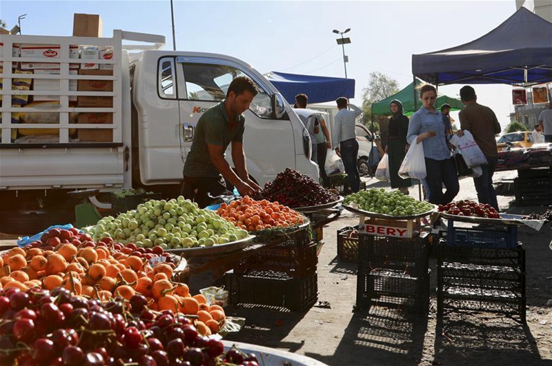 Muslime feiern weltweit Ramadan