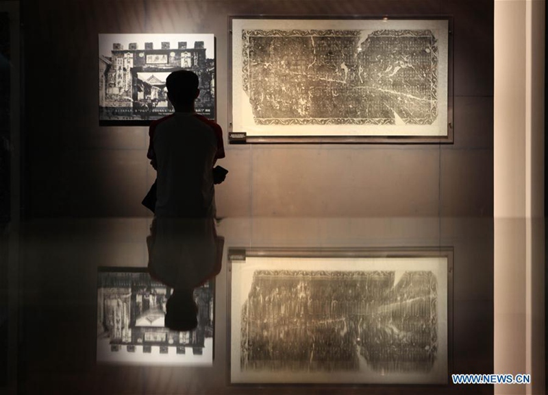 Internationaler Museumstag in China