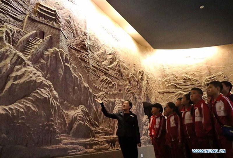 Internationaler Museumstag in China