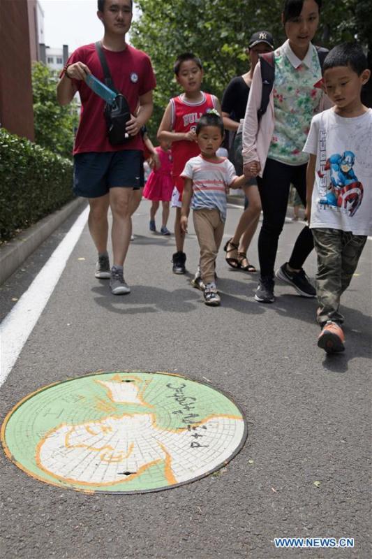 In Beijing findet der 14. CAS ?Public Science Day” statt