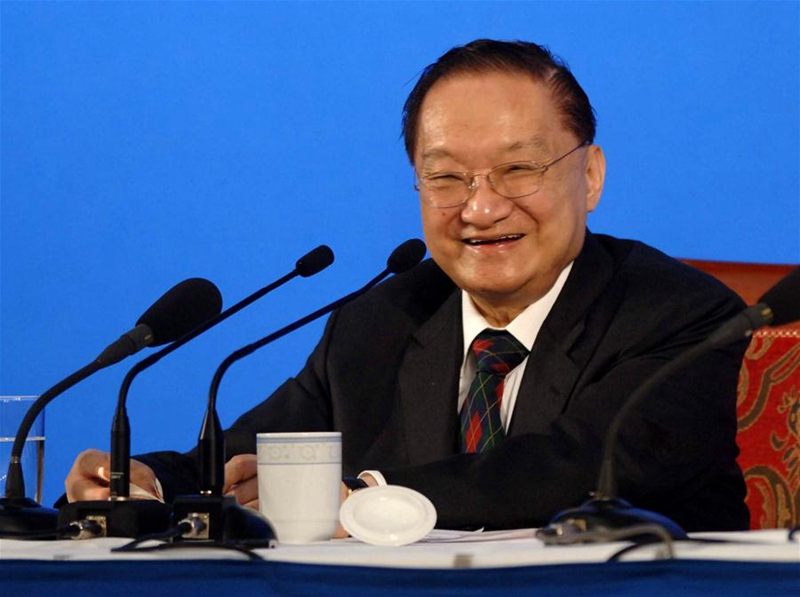 Namhafter chinesischer Kampfkunst-Romanautor Jin Yong starb im Alter von 94 Jahren